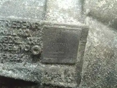 Peça sobressalente para automóvel em segunda mão caixa de velocidade explodida por bmw x5 (e70) 3.0 turbodiesel cat referências oem iam   