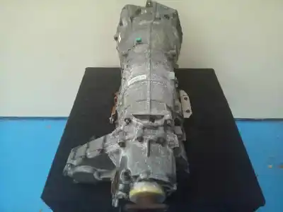 Peça sobressalente para automóvel em segunda mão caixa de velocidade explodida por bmw x5 (e70) 3.0 turbodiesel cat referências oem iam   