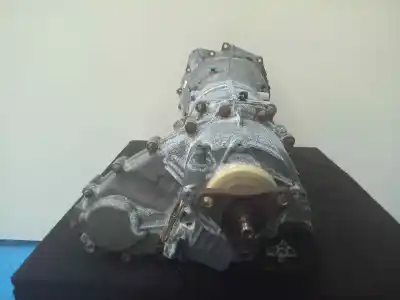 Peça sobressalente para automóvel em segunda mão caixa de velocidade explodida por bmw x5 (e70) 3.0 turbodiesel cat referências oem iam   