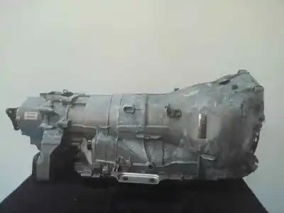 Peça sobressalente para automóvel em segunda mão caixa de velocidade explodida por bmw x5 (e70) 3.0 turbodiesel cat referências oem iam   