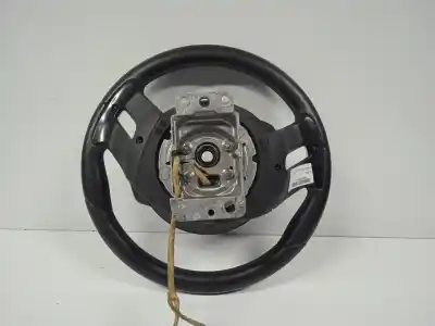 Second-hand car spare part steering wheel for citroen c4 picasso i monospace (ud_) 1.6 hdi oem iam references 96866511vd  