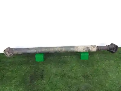 Second-hand car spare part center transmission for nissan trade 2.8d oem iam references 