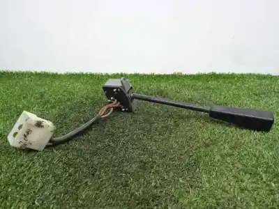 Second-hand car spare part headlights switch for nissan trade 2.8d oem iam references   