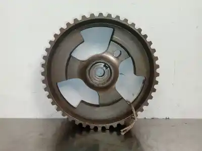 Peça sobressalente para automóvel em segunda mão polia da árvore de cames por citroen xsara picasso (n68) 1.6 hdi referências oem iam 9657477580