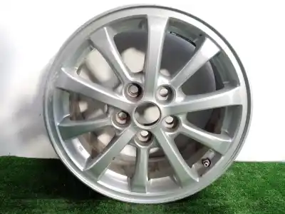 Peça sobressalente para automóvel em segunda mão jante por mitsubishi asx (ga0w) 1.8 di-d cat referências oem iam 