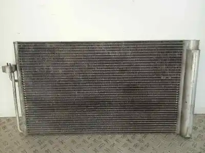Tweedehands auto-onderdeel airconditioning condensor / radiator voor bmw serie 7 (e65/e66) 3.0 turbodiesel cat oem iam-referenties 