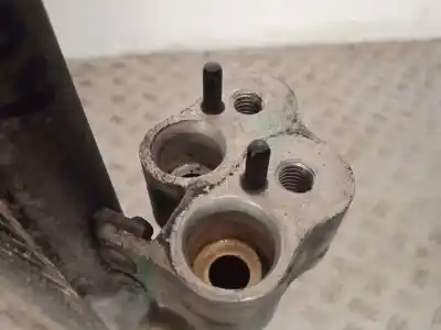 Peça sobressalente para automóvel em segunda mão condensador / radiador de ar condicionado por bmw serie 7 (e65/e66) 3.0 turbodiesel cat referências oem iam   650x382x16