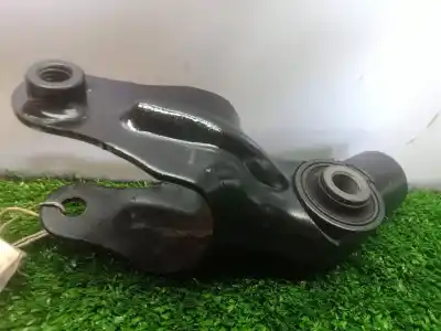 Автозапчасти б/у задняя опора двигателя за citroen c4 picasso i monospace (ud_) 1.6 hdi ссылки oem iam   