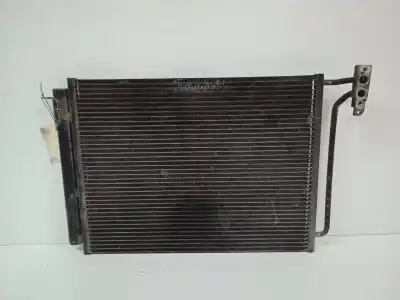 Peça sobressalente para automóvel em segunda mão condensador / radiador de ar condicionado por bmw x5 (e53) 3.0 24v turbodiesel cat referências oem iam 64536914216 . 58572810