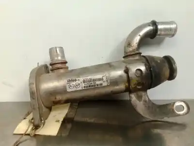 İkinci el araba yedek parçası EGR SOGUTUCU için CITROEN C5 BREAK  OEM IAM referansları 9645689780 - 875816W - VALEO  