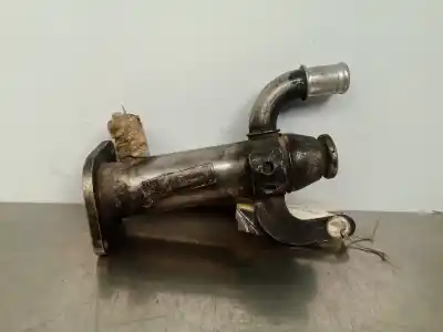 İkinci el araba yedek parçası EGR SOGUTUCU için FORD FOCUS SPORTBREAK (CAP)  OEM IAM referansları 9645689780 - 875816W - VALEO  