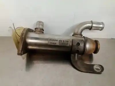 Recambio de automóvil de segunda mano de ENFRIADOR GASES EGR para FIAT ULYSSE (179)  referencias OEM IAM 9645689780 - 22463R  