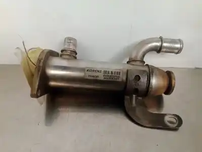 İkinci el araba yedek parçası EGR SOGUTUCU için FIAT ULYSSE (179)  OEM IAM referansları 9645689780 - 22463R  
