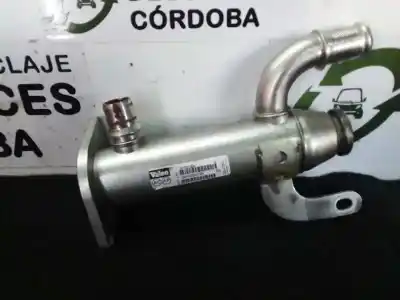 Recambio de automóvil de segunda mano de ENFRIADOR GASES EGR para PEUGEOT 407  referencias OEM IAM 9645689780 - 875816W  