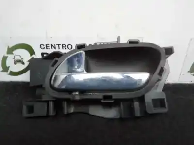 İkinci el araba yedek parçası SOL ÖN IÇ KOL için PEUGEOT 207/207+ (WA_, WC_)  OEM IAM referansları 96555518VD  