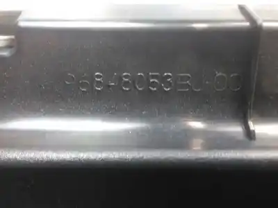 Автозапчастина б/у лівий натір для citroen c4 picasso 2.0 hdi fap cat (rhr / dw10bted4) посилання на oem iam 96848053bj  