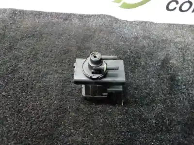 Автозапчасти б/у вакуумный клапан за citroen c4 picasso 2.0 hdi fap cat (rhr / dw10bted4) ссылки oem iam   