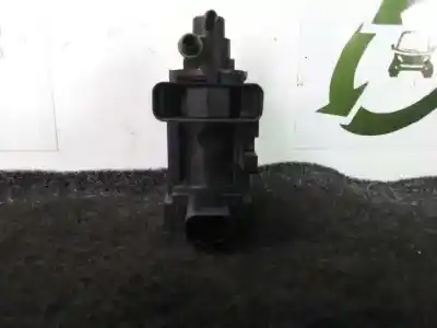 Автозапчасти б/у вакуумный клапан за citroen c4 picasso 2.0 hdi fap cat (rhr / dw10bted4) ссылки oem iam   