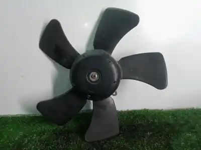 Автозапчастина б/у електричний вентилятор кондиционера для mitsubishi asx (ga0w) 1.8 di-d cat посилання на oem iam m5304