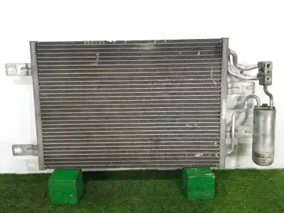 Pezzo di ricambio per auto di seconda mano condensatore / radiatore aria condizionata per opel meriva (2006->) 1.7 cosmo [1.7 ltr. - 74 kw 16v cdti] riferimenti oem iam 1850094