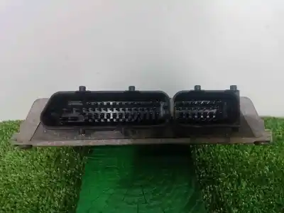 Second-hand car spare part ecu engine control for audi a3 (8l) 1.6 ambiente oem iam references 5wp485905 - 06a906019bg  