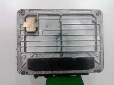 Second-hand car spare part ecu engine control for audi a3 (8l) 1.6 ambiente oem iam references 5wp485905 - 06a906019bg  