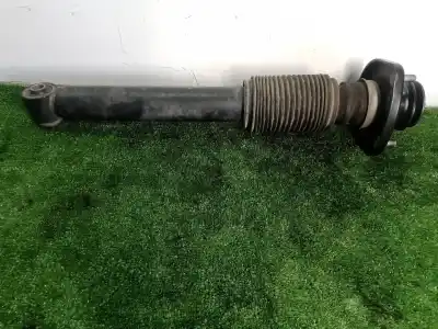 Peça sobressalente para automóvel em segunda mão amortecedor traseiro esquerdo por bmw x5 (e53) 3.0 turbodiesel cat referências oem iam 33526751543