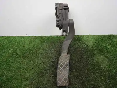 Second-hand car spare part ACCELERATOR PEDAL for AUDI A4 BERLINA (8E)  OEM IAM references 8EI721523 - 6PV00837601  