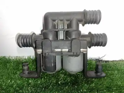 Peça sobressalente para automóvel em segunda mão bomba de água por bmw x5 (e53) 3.0 turbodiesel cat referências oem iam 6411690665203