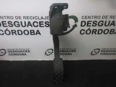 Автозапчастина б/у ПOTЕНЦІОМЕТР для AUDI A6 BERLINA (4F2)  Посилання на OEM IAM 4F1721523B - 6PV00898407  