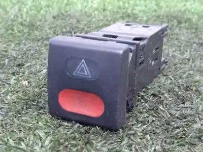 Second-hand car spare part hazard warning lights for citroen saxo 1.5 diesel oem iam references   