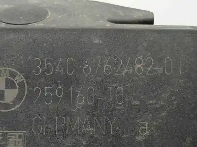 Pezzo di ricambio per auto di seconda mano potenziometro per bmw serie 7 (e65/e66) 3.0 turbodiesel cat riferimenti oem iam 35406762482 - 6762482 - 25916010  