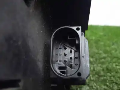 Pezzo di ricambio per auto di seconda mano potenziometro per bmw serie 7 (e65/e66) 3.0 turbodiesel cat riferimenti oem iam 35406762482 - 6762482 - 25916010  