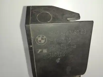 Peça sobressalente para automóvel em segunda mão potenciômetro por bmw x5 (e53) 3.0 turbodiesel cat referências oem iam 3542676248003 - 25916010  