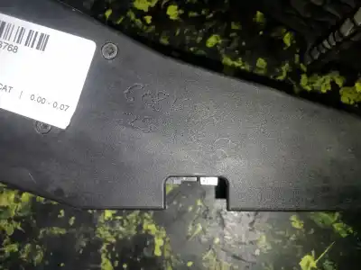 Peça sobressalente para automóvel em segunda mão potenciômetro por bmw x5 (e53) 3.0 turbodiesel cat referências oem iam 3542676248003 - 25916010  