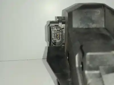 Peça sobressalente para automóvel em segunda mão potenciômetro por bmw x5 (e53) 3.0 turbodiesel cat referências oem iam 3542676248003 - 25916010  