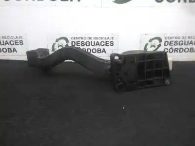 Автозапчастина б/у педальний потенціометр для citroen c2 1.4 hdi посилання на oem iam 9648702180 - 0280752251  