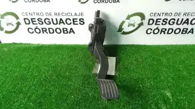 Second-hand car spare part potentiometer for peugeot 207 1.4 hdi oem iam references 9671433780 - 6pv00994941