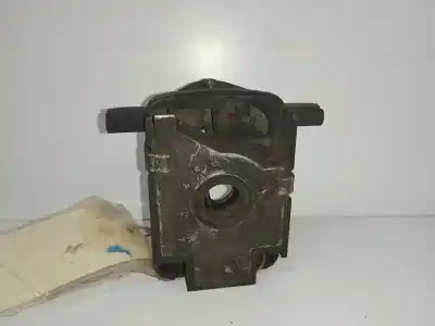 Peça sobressalente para automóvel em segunda mão FECHADURA DO CAPÔ por BMW X5 (E53)  Referências OEM IAM 5123  