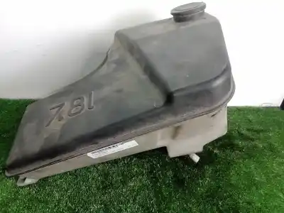 Peça sobressalente para automóvel em segunda mão depósito do limpa vidros por bmw x5 (e53) 3.0 turbodiesel cat referências oem iam 61678252788