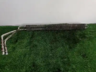 Peça sobressalente para automóvel em segunda mão radiador de óleo de direção por bmw x5 (e53) 3.0 turbodiesel cat referências oem iam 6834008