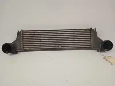 Peça sobressalente para automóvel em segunda mão intercooler por bmw x5 (e53) 3.0 turbodiesel cat referências oem iam 1751779123102