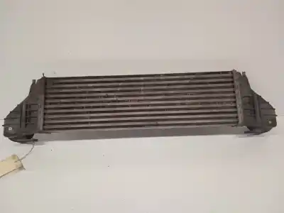 Peça sobressalente para automóvel em segunda mão intercooler por bmw x5 (e53) 3.0 turbodiesel cat referências oem iam 1751779123102  