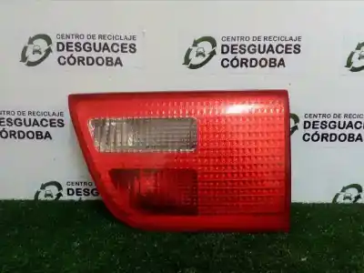Second-hand car spare part interior rear right light for bmw x5 (e53) 3.0 i oem iam references 840901207 - 251508
