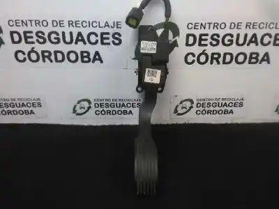 Peça sobressalente para automóvel em segunda mão potenciômetro por hyundai matrix (fc) 1.5 crdi referências oem iam zc4kcl028