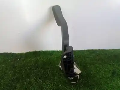 Second-hand car spare part accelerator pedal for ford fiesta vi (cb1, ccn) 1.25 oem iam references 8v219f836aa  