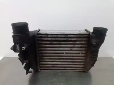Peça sobressalente para automóvel em segunda mão INTERCOOLER por AUDI A4 BERLINA (8E)  Referências OEM IAM 0261230073  