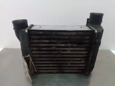 Peça sobressalente para automóvel em segunda mão intercooler por audi a4 berlina (8e) 1.8 t sport edition referências oem iam 0261230073  
