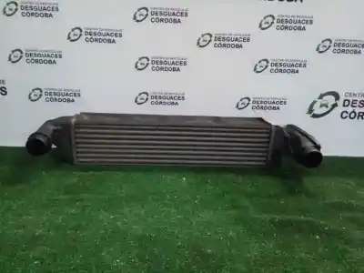 Second-hand car spare part INTERCOOLER for BMW SERIE 3 BERLINA (E46)  OEM IAM references 2246795 - 1398379  540X135X55