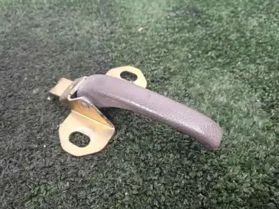 Pezzo di ricambio per auto di seconda mano maniglia interna anteriore sinistra per suzuki samurai (sj) 1.3 cat riferimenti oem iam 